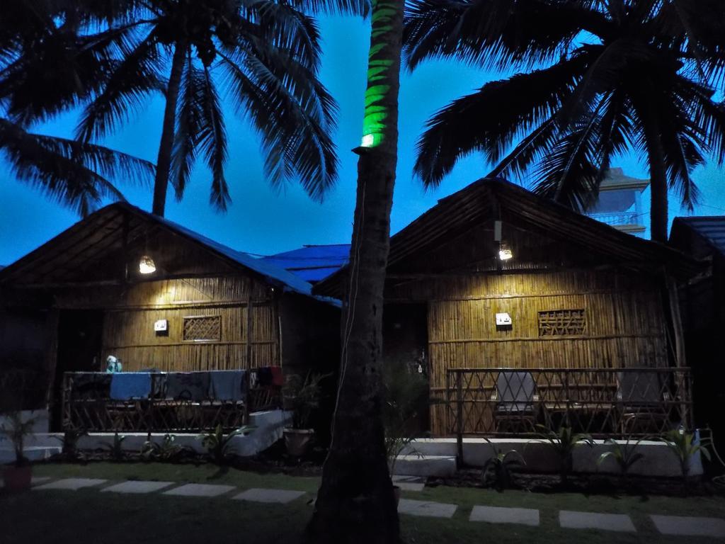 Guest House The Sunset 曼德姆 外观 照片
