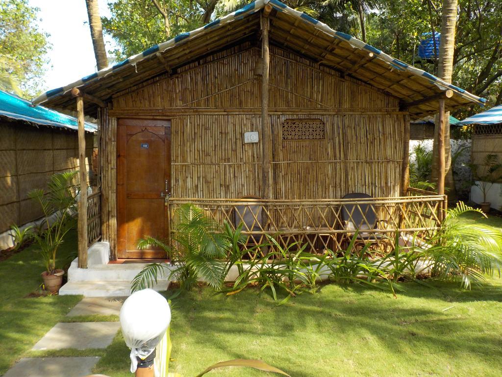 Guest House The Sunset 曼德姆 外观 照片