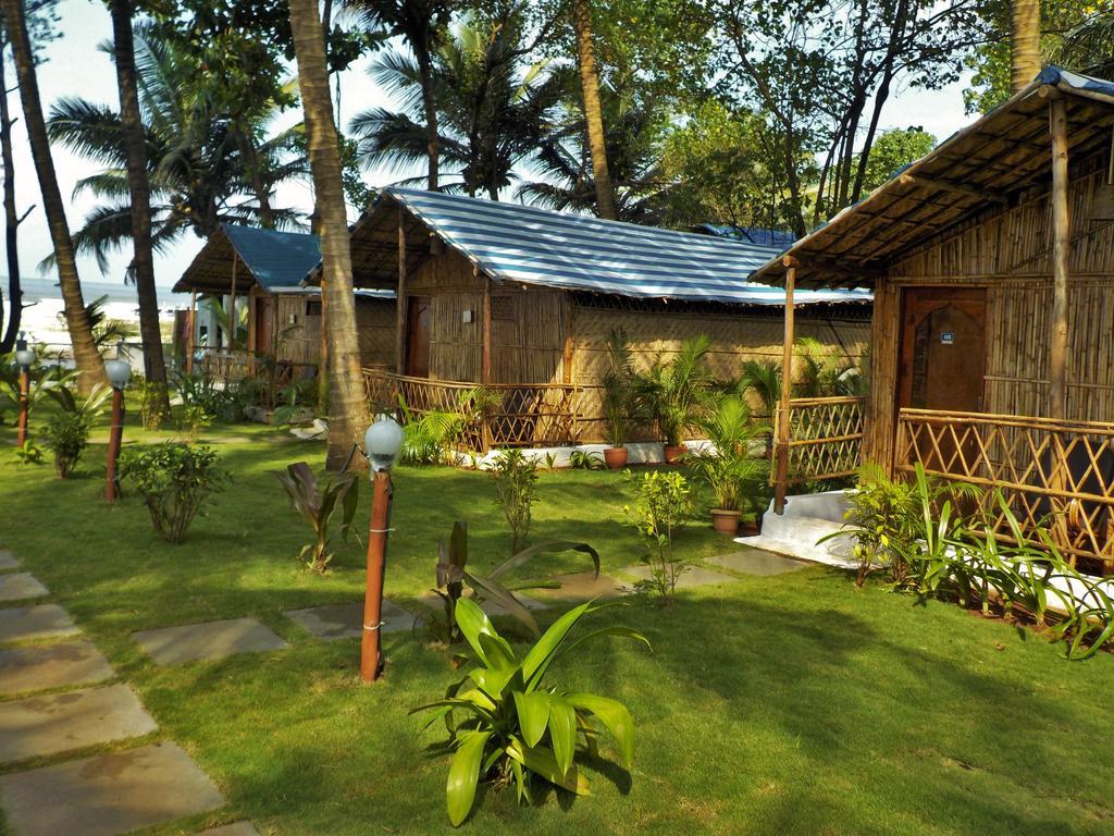 Guest House The Sunset 曼德姆 外观 照片
