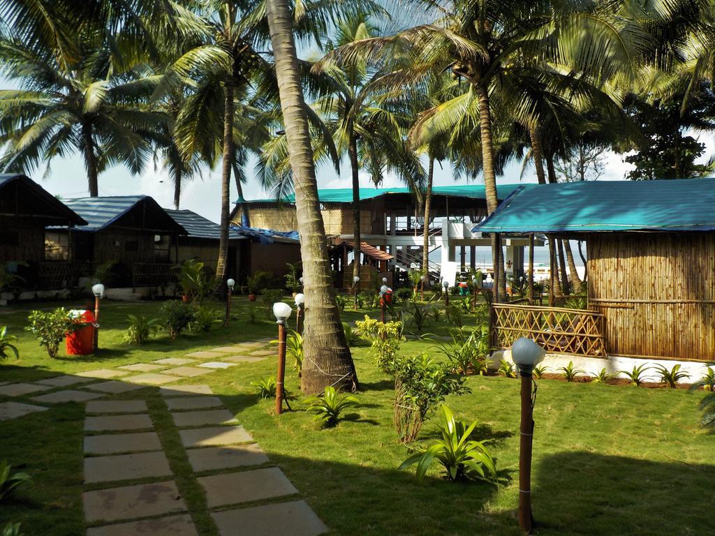Guest House The Sunset 曼德姆 外观 照片