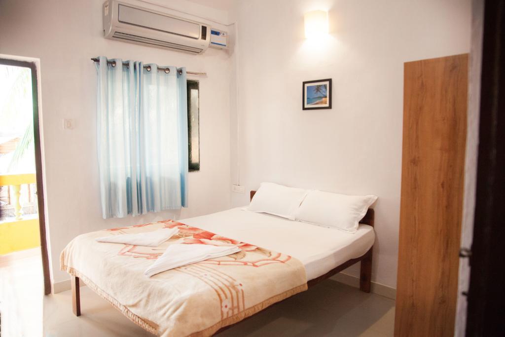 Guest House The Sunset 曼德姆 外观 照片