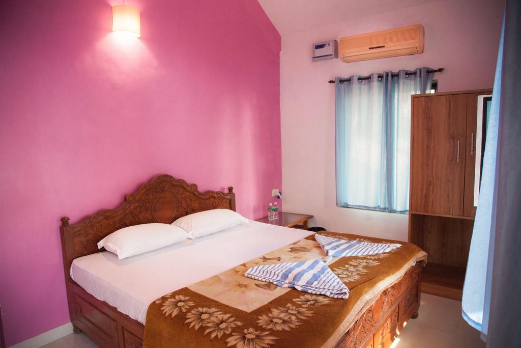 Guest House The Sunset 曼德姆 外观 照片