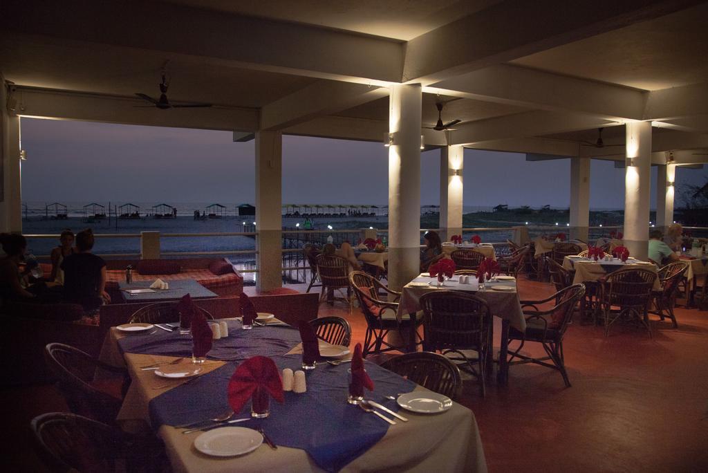 Guest House The Sunset 曼德姆 外观 照片
