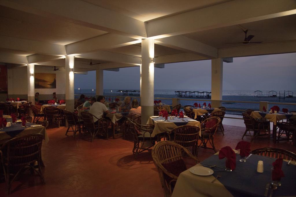 Guest House The Sunset 曼德姆 外观 照片
